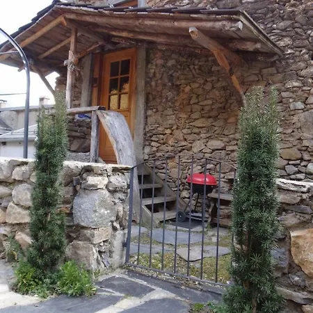 La Grange Auzat