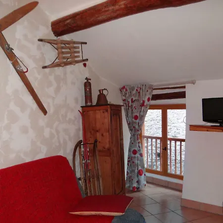La Grange Auzat